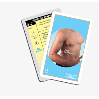 101 Melhores Pontos em Cartas de Estudo Rápido 101 Melhores Pontos em Cartas de Estudo Rápido