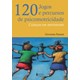 120 JOGOS E PERCURSOS DE PSICOMOTRICIDADE - VOZES