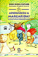do livro adormeceu a margarida do livro adormeceu a margarida