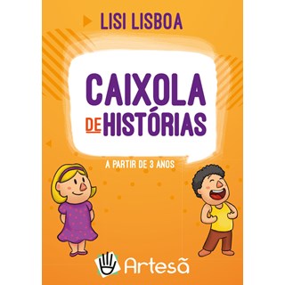Caixola de Histórias - Lisboa - Artesã