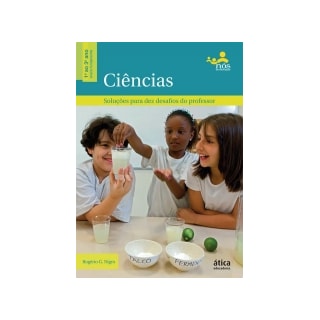 CIENCIAS 1 AO 3 ANO - NOS DA EDUCACAO - ATICA CIENCIAS 1 AO 3 ANO - NOS DA EDUCACAO - ATICA