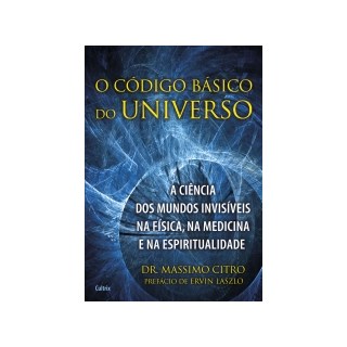 CODIGO BASICO DO UNIVERSO, O - CULTRIX