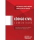 CODIGO CIVIL COMENTADO - MEDINA - RT - 1 ED