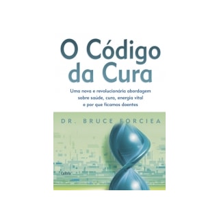 CODIGO DA CURA, O - CULTRIX CODIGO DA CURA, O - CULTRIX