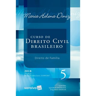 CURSO DE DIREITO CIVIL BRASILEIRO - VOL 5 - SARAIVA - 32 ED