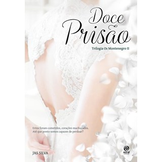 DOCE PRISAO - LIVRO II - ASTRAL CULTURAL