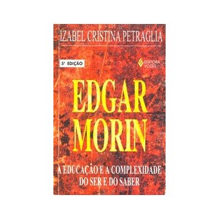 EDGAR MORIN   - VOZES