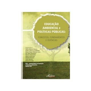 EDUCACAO AMBIENTAL E POLITICAS PUBLICAS - APPRIS