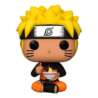 Funko Pop Animation Naruto Uzumaki Noodles Special Edition 823