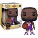 Funko Pop Basketball Lebron James Los Angeles Lakers 127