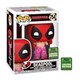 Funko Pop Deadpool Limited Edition 2021 Spring Convention 754