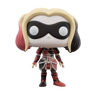 Funko Pop Heroes Harley Quinn Imperial Palace DC 376