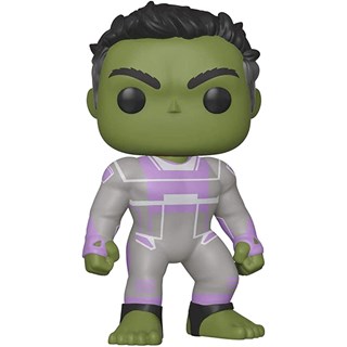 Funko Pop Hulk Endgame Avengers Marvel 463