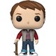Funko Pop Marty 1955 Back to The Future 957
