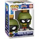 Funko Pop Marvin The Martian Space Jam Pop Movies 1085