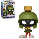 Funko Pop Marvin The Martian Space Jam Pop Movies 1085