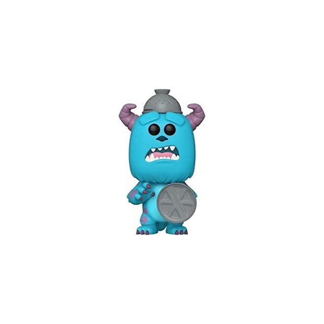 Funko Pop Sulley Monster Disney Pixar 1156