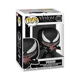 Funko Pop Venom Let There Be Carnage 888