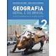 GEOGRAFIA GERAL E DO BRASIL - VOL 2 - SCIPIONE
