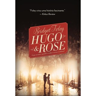 HUGO E ROSE - AGIR