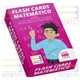 Jogo Flash Cards Matemático - Almeida - Booktoy
