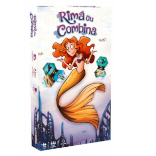 Jogo - Rima ou Combina - Idea Jogo - Rima ou Combina - Idea