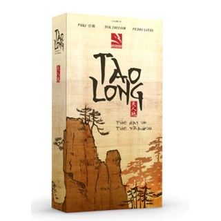 Jogo Tao Long (Versão Básica) - Idea