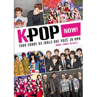 K-POP NOW - ASTRAL CULTURAL