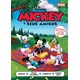 Livrão Mickey e Seus Amigos - Disney - Pixel