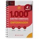 Livro - 1.000 Questoes Comentadas para Provas e Concursos em Enfermagem 2021 - Souza/ Vieira