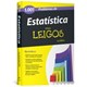 Livro - 1.001 Problemas de Estatistica para Leigos - Altas Books