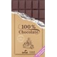 Livro - 100 por Cento Chocolate - 30 Deliciosas Receitas com Chocolate - Senac