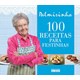 Livro - 100 Receitas para Festinhas - Onofre