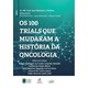 Livro - 100 Trials Que Mudaram a Historia da Oncologia, os - Bonadio/marta/mota