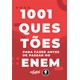 Livro - 1001 Questoes para Fazer Antes de Passar No Enem - Ortiz