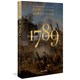 Livro - 1789 - o Romance da Revolucao Francesa - Pataki