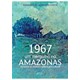 Livro - 1967 - Um Mergulho No Amazonas: em Busca da Medicina Publica para o Brasil - Costa
