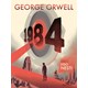 Livro 1984 - Orwell - Companhia das Letras