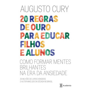 Livro - Disciplina Positiva para Educar os Filhos 