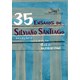 Livro - 35 ensaios de Silviano Santiago - Santiago 1º edição