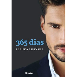 Livro 365 dias - Lipinska - Buzz