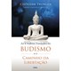 Livro - 4 Nobres Verdades do Budismo e o Caminho da L - Chogyam