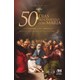 Livro - 50 Dias No Cenaculo com Maria. Nossa Senhora de Pentecostes - Erlin