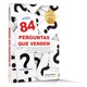 Livro 84 Perguntas Que Vendem - Grinberg - Literare Books