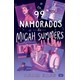 Livro - 99 Namorados de Micah Summers, os - Sass