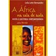 Livro - A África na Sala de Aula - Hernandez - Summus