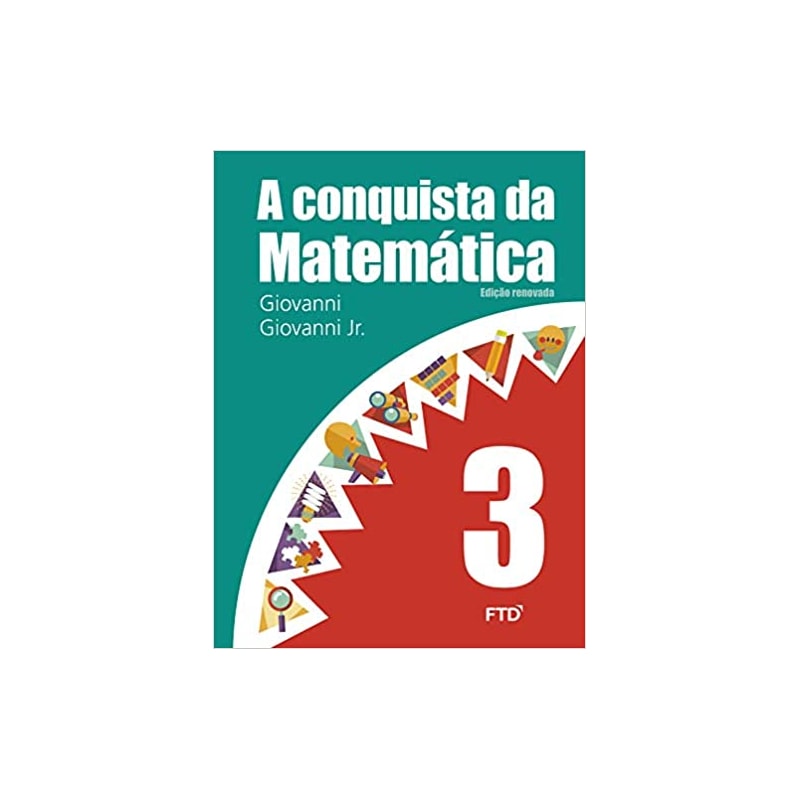 Livro A Conquista Da Matematica 7 Ano Exercicios Resolvidos