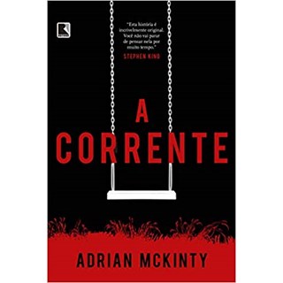 Livro - A Corrente - McKinty