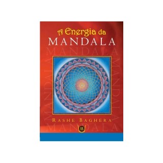 Livro - A Emergia da Mandala - Baghera