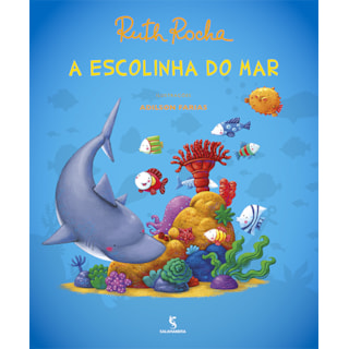 Livro Fábulas de Esopo - Ruth Rocha - Salamandra